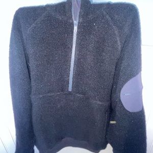 Outdoor Voices MegaFleece Half-Zip